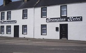 Grampian Hotel Keith